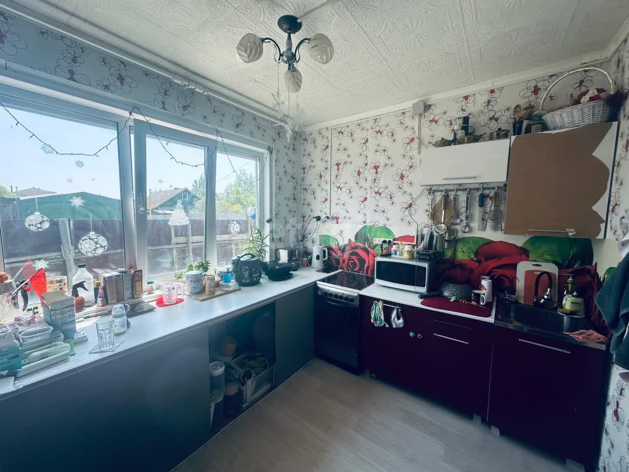 Продажа дома, 116м <sup>2</sup>, 12 сот., Южно-Сахалинск, Сахалинская область,  