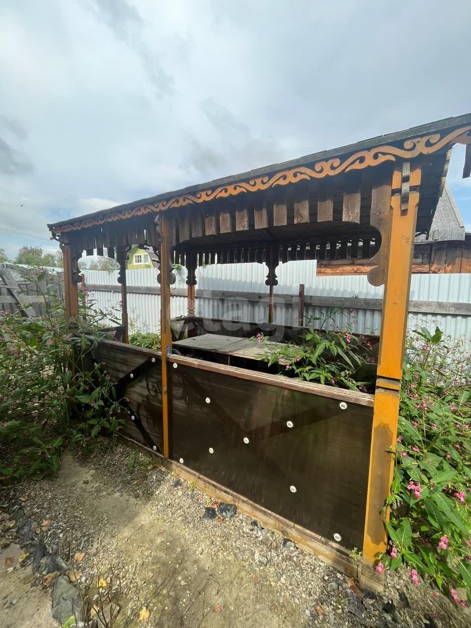 Продажа дома, 204м <sup>2</sup>, 9 сот., Южно-Сахалинск, Сахалинская область,  