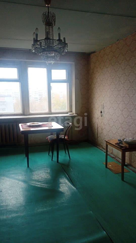 Продажа 4-комнатной квартиры, Калуга, Пролетарская,  44