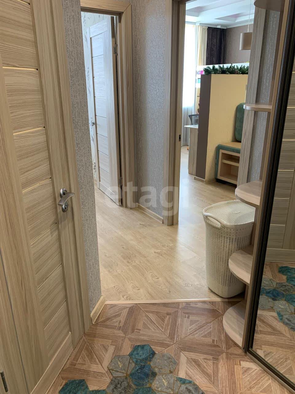 Продажа 2-комнатной квартиры, Южно-Сахалинск, Сахалинская область,  Южно-Сахалинск