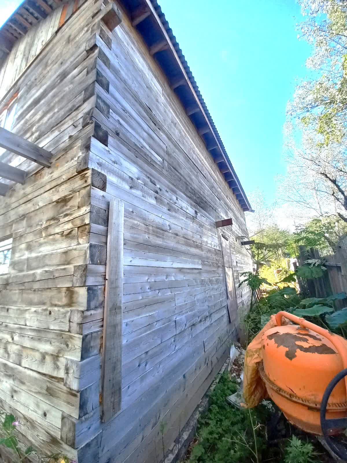 Продажа дома, 106м <sup>2</sup>, 7 сот., Южно-Сахалинск, Сахалинская область,  