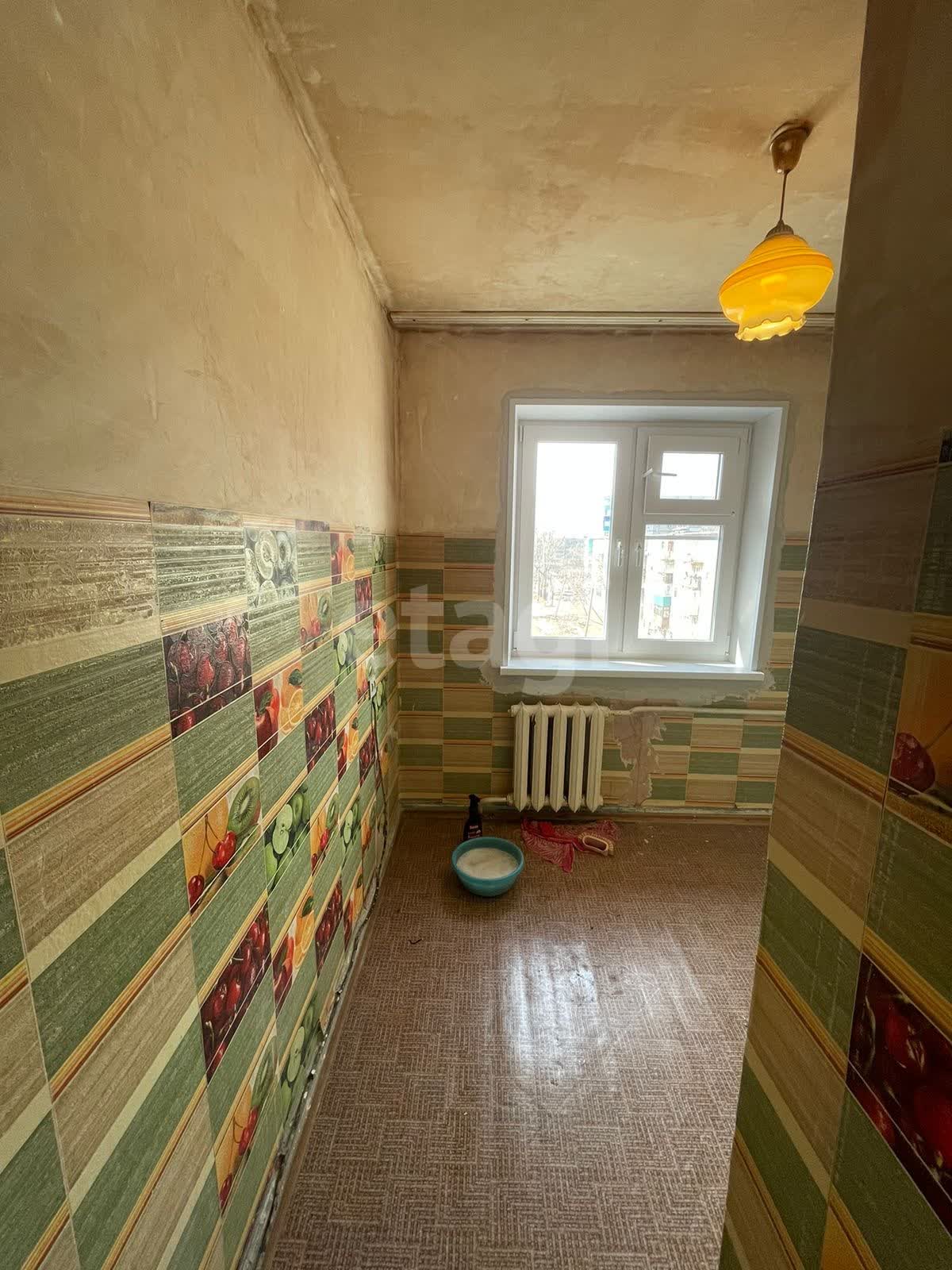 Продажа 2-комнатной квартиры, Комсомольск-на-Амуре, Орджоникидзе,  48 к 2