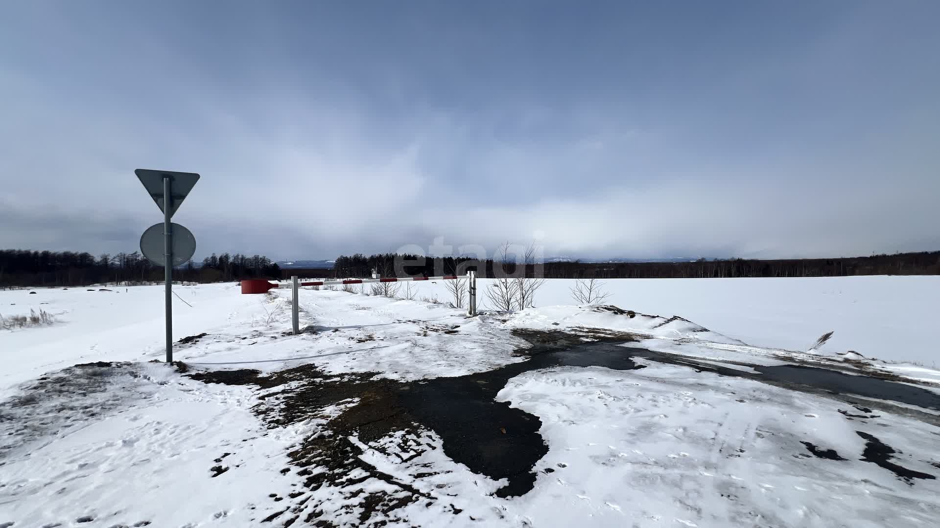 Продажа участка, Южно-Сахалинск, Сахалинская область,  Южно-Сахалинск