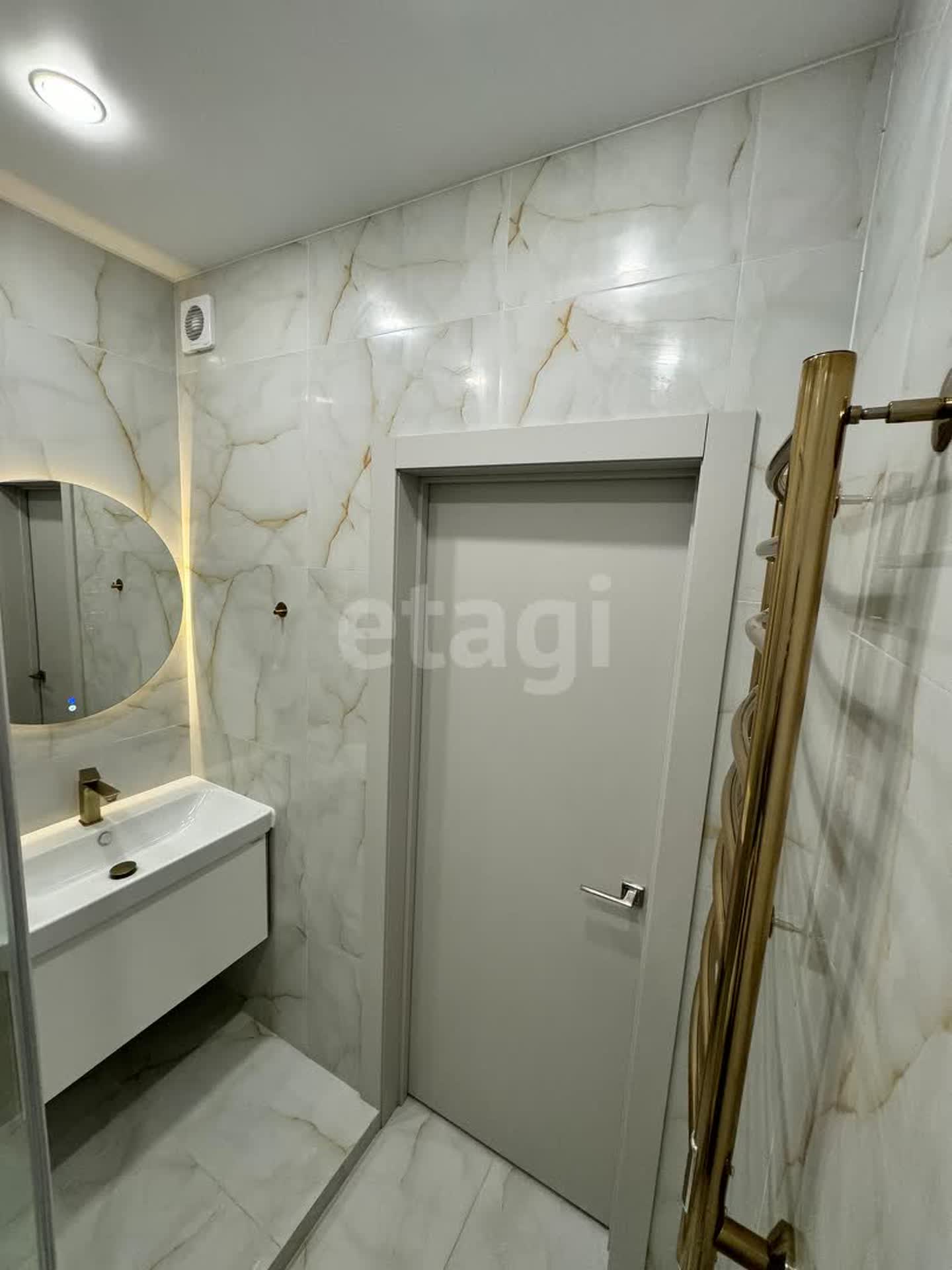 Продажа 1-комнатной квартиры, Южно-Сахалинск, Сахалинская область,  Южно-Сахалинск