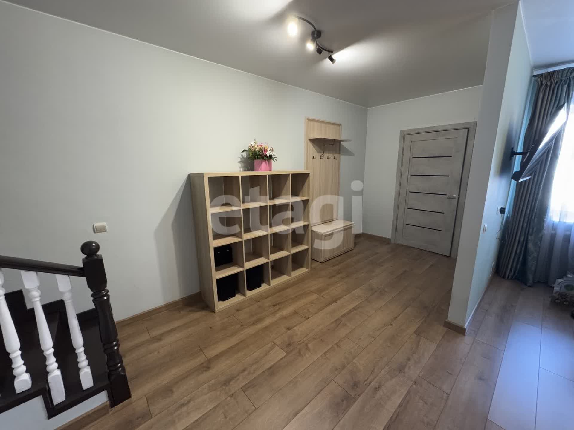 Продажа дома, 117м <sup>2</sup>, 2 сот., Улан-Удэ, Республика Бурятия,  Октябрьский