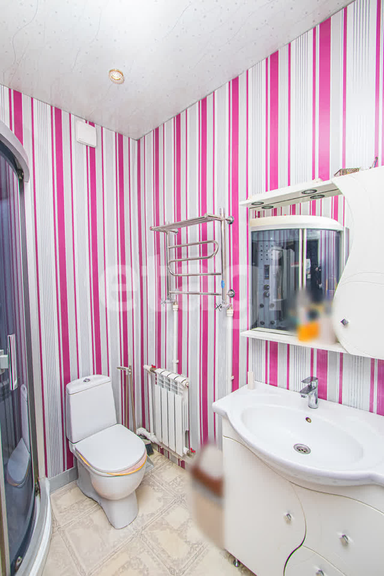 Продажа дома, 108м <sup>2</sup>, 9 сот., Улан-Удэ, Республика Бурятия,  Иволгинский