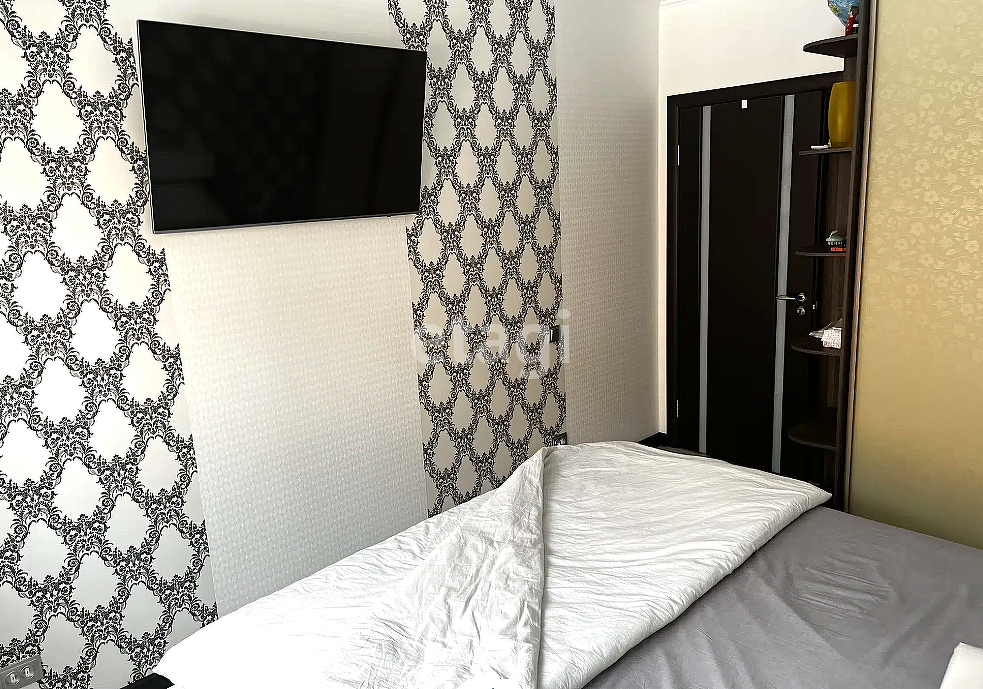 Продажа 3-комнатной квартиры, Южно-Сахалинск, Сахалинская область,  Южно-Сахалинск