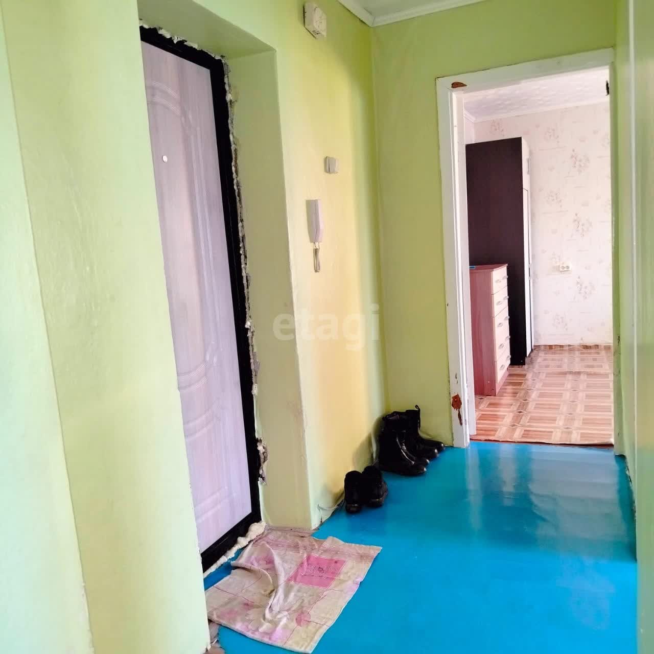 Продажа 2-комнатной квартиры, Южно-Сахалинск, Сахалинская область,  Южно-Сахалинск