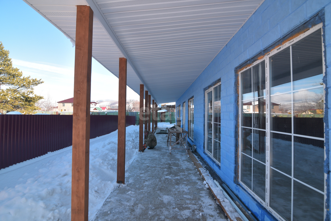 Продажа 3-комнатной квартиры, Южно-Сахалинск, Сахалинская область,  Южно-Сахалинск