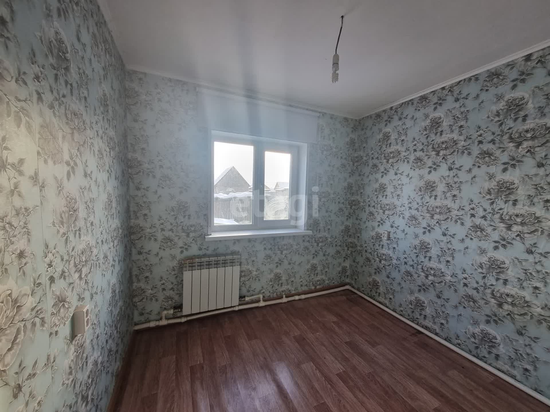 Продажа дома, 53м <sup>2</sup>, 7 сот., Улан-Удэ, Республика Бурятия,  Иволгинский