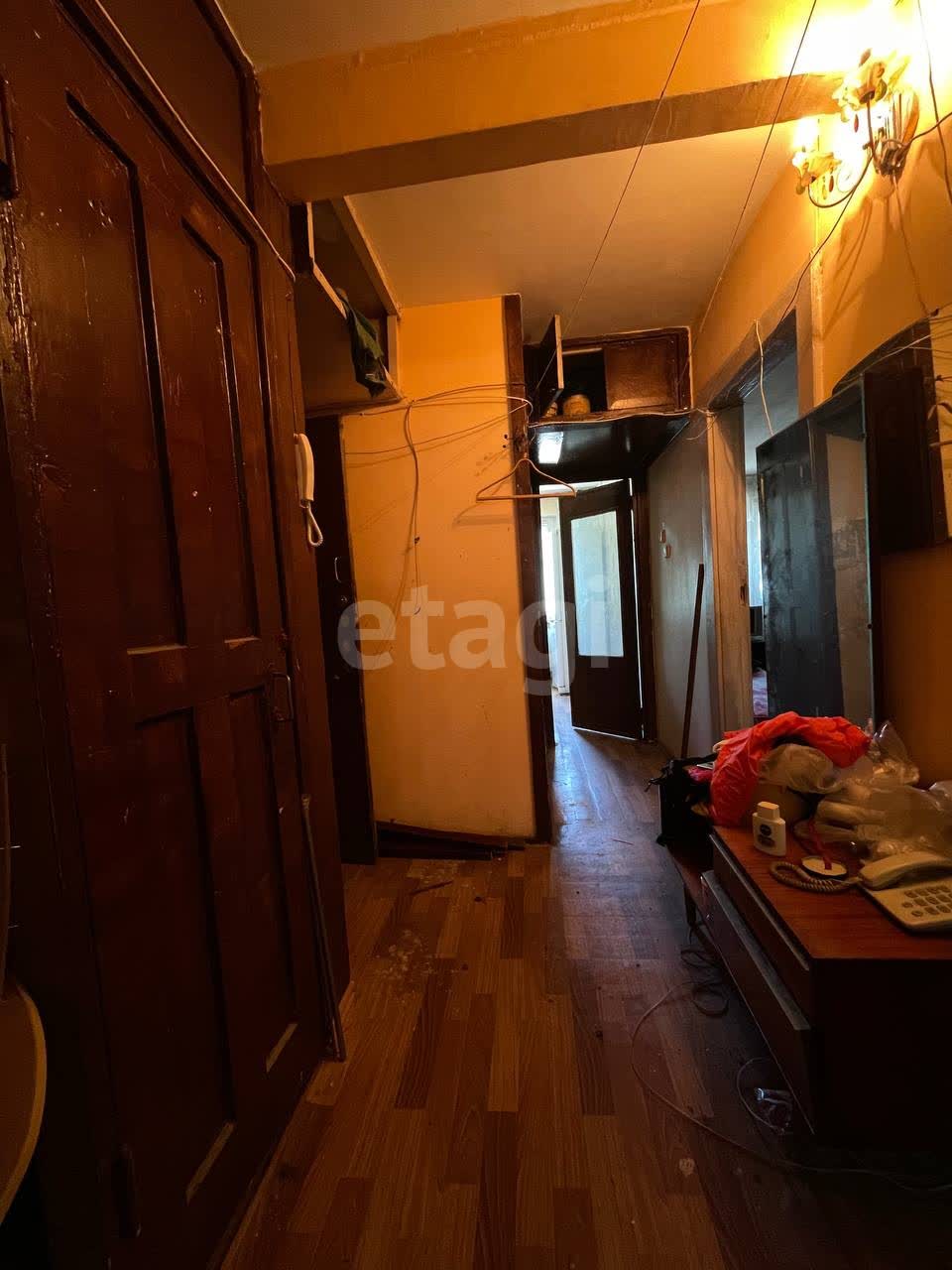 Продажа 3-комнатной квартиры, Южно-Сахалинск, Сахалинская область,  Южно-Сахалинск