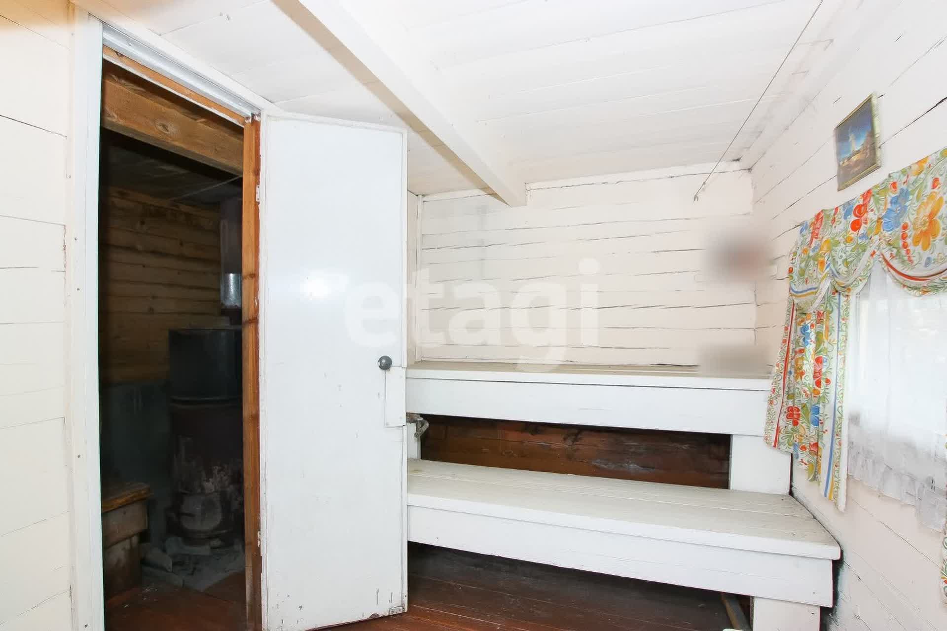 Продажа дома, 128м <sup>2</sup>, 7 сот., Улан-Удэ, Республика Бурятия,  