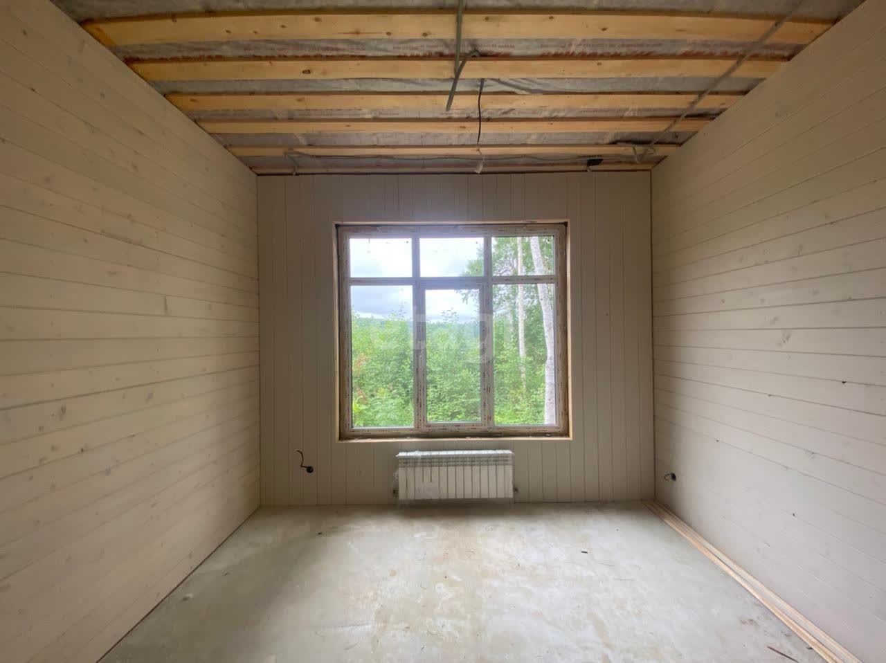 Продажа дома, 90м <sup>2</sup>, 5 сот., Южно-Сахалинск, Сахалинская область,  Южно-Сахалинск