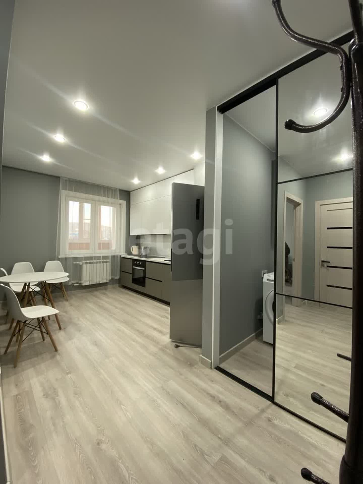 Аренда 1-комнатной квартиры, Улан-Удэ, Республика Бурятия,  Улан-Удэ