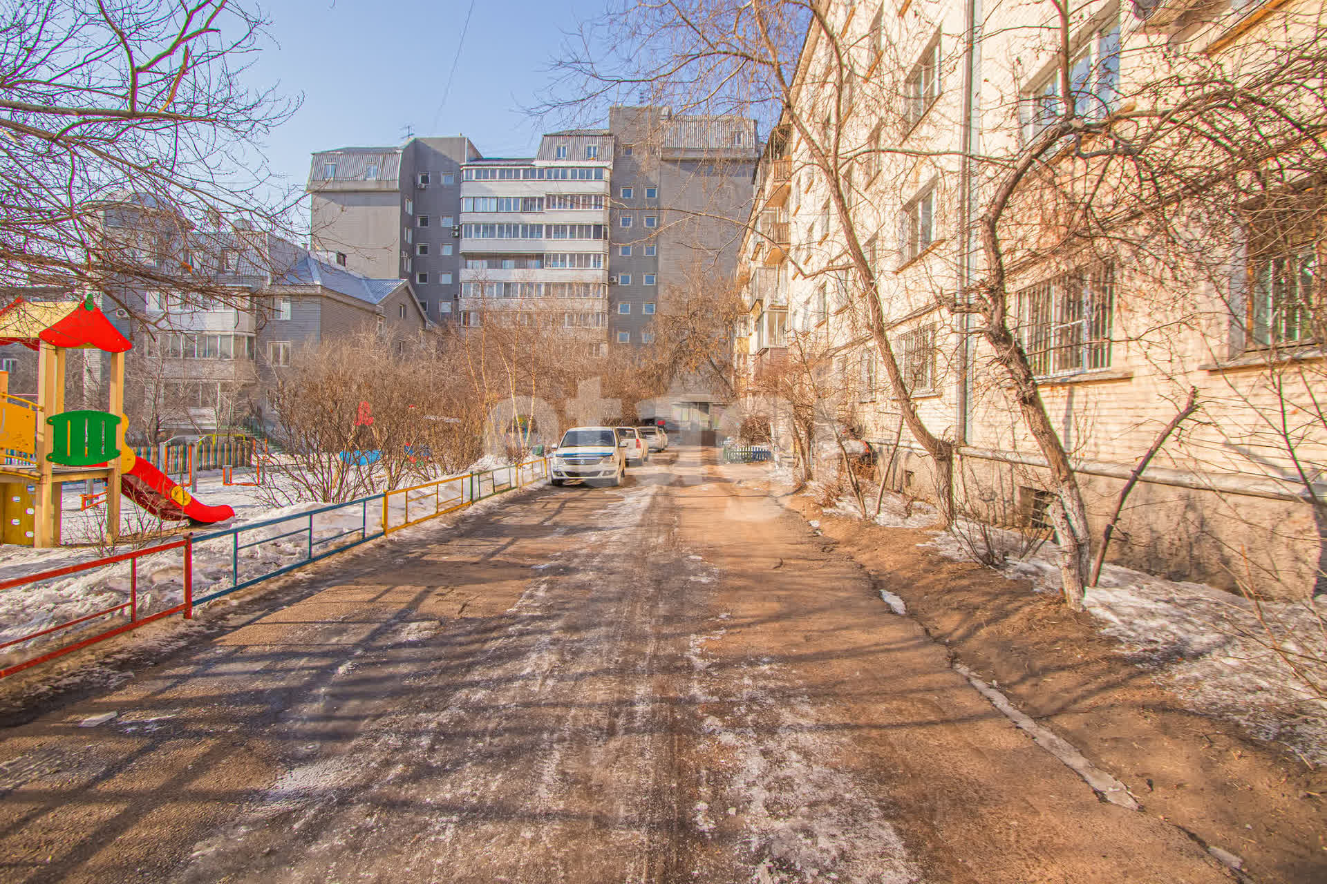 Продажа 3-комнатной квартиры, Улан-Удэ, Республика Бурятия,  Улан-Удэ