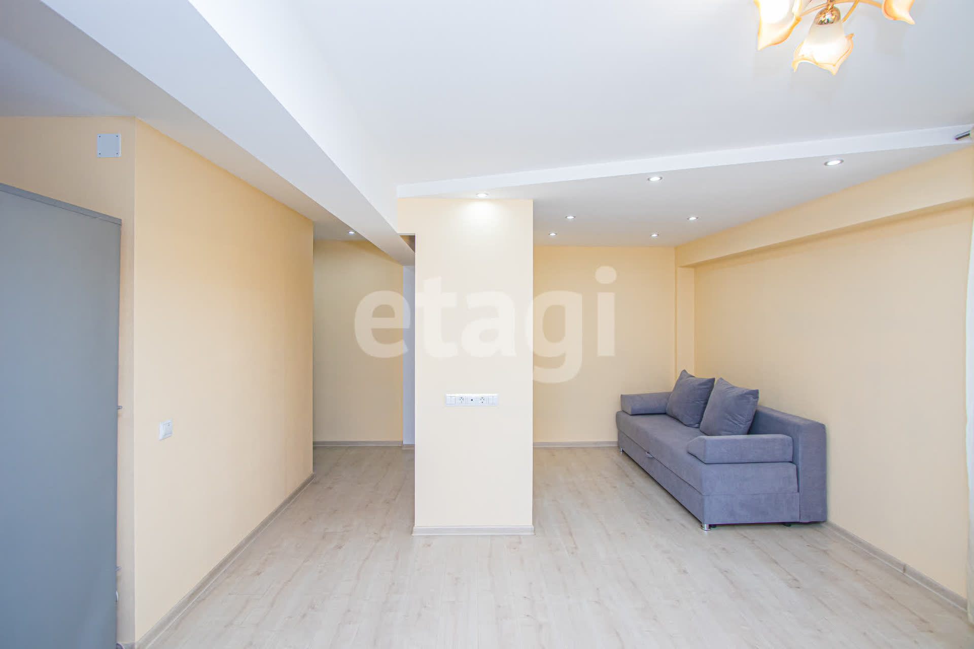 Продажа 1-комнатной квартиры, Улан-Удэ, Республика Бурятия,  Улан-Удэ