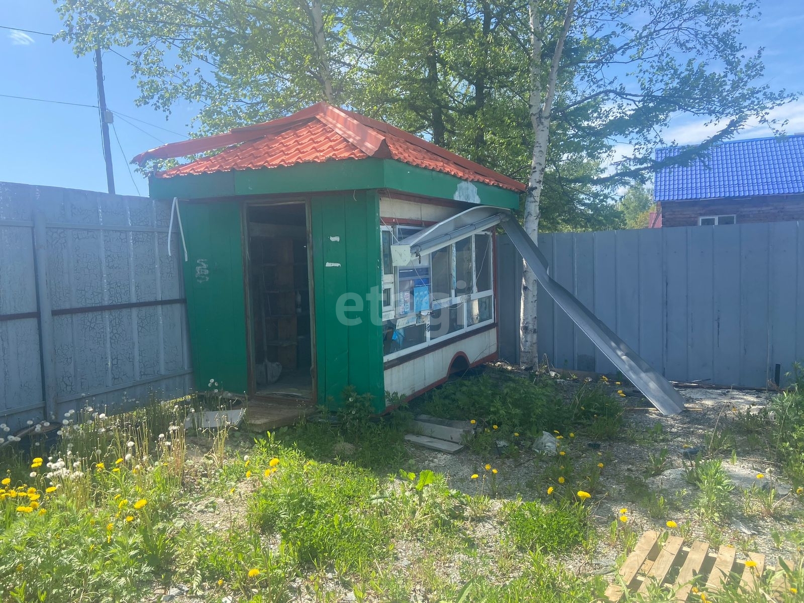 Продажа участка, Южно-Сахалинск, Сахалинская область,  Южно-Сахалинск