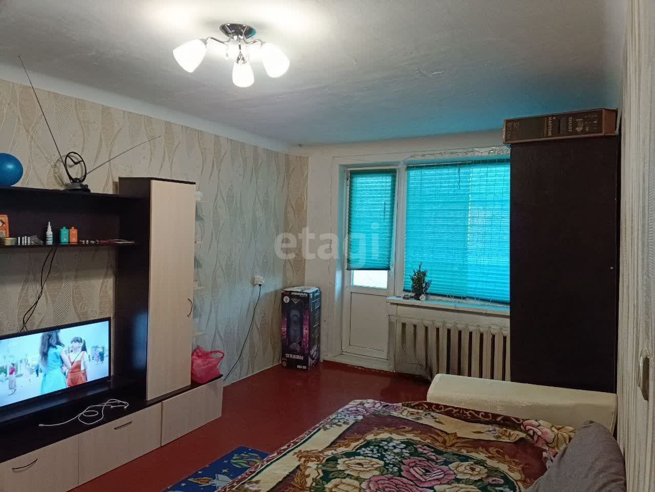 Продажа 1-комнатной квартиры, Улан-Удэ, Республика Бурятия,  Гусиноозёрск