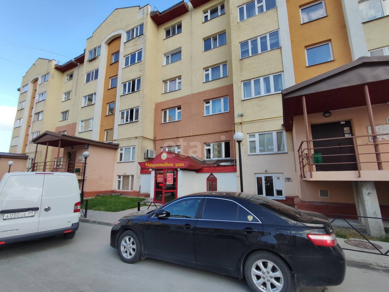 Продажа коммерческой недвижимости, 10м <sup>2</sup>, Новый Уренгой, Ямало-Ненецкий АО,  Новый Уренгой