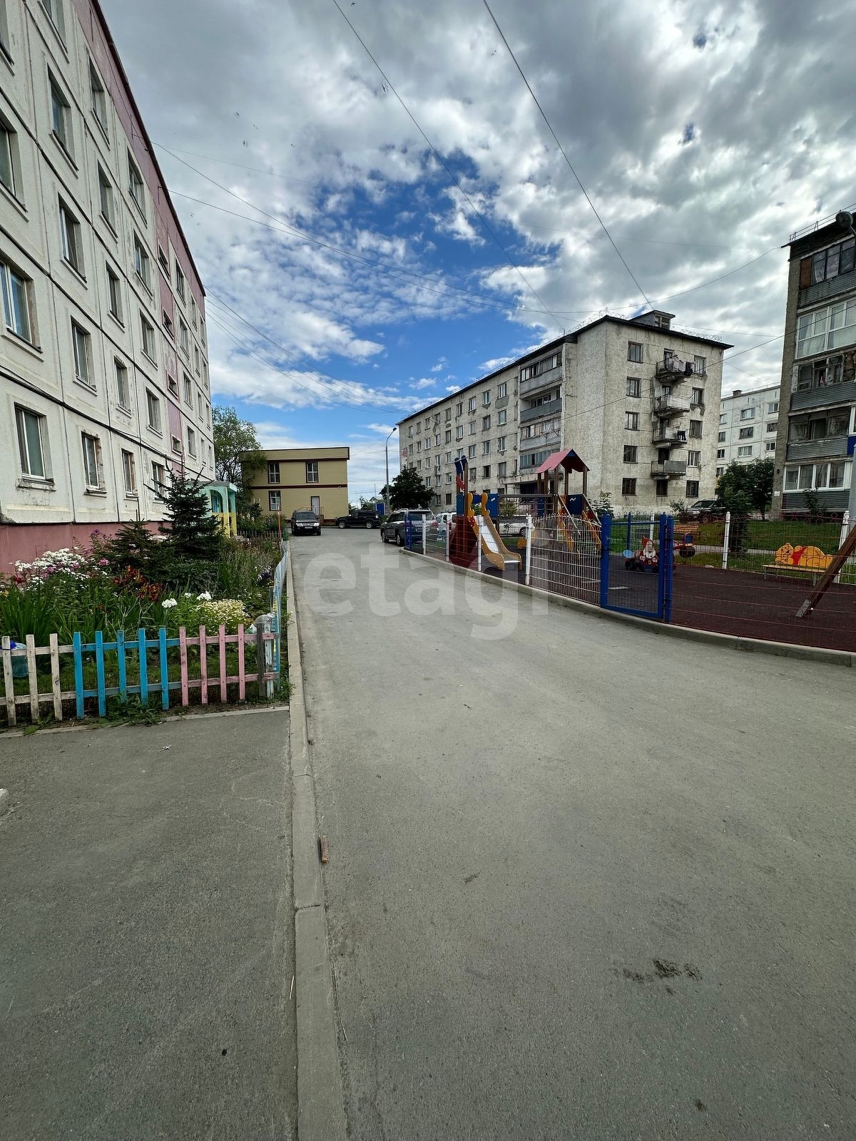 Продажа 3-комнатной квартиры, Южно-Сахалинск, Сахалинская область,  Южно-Сахалинск