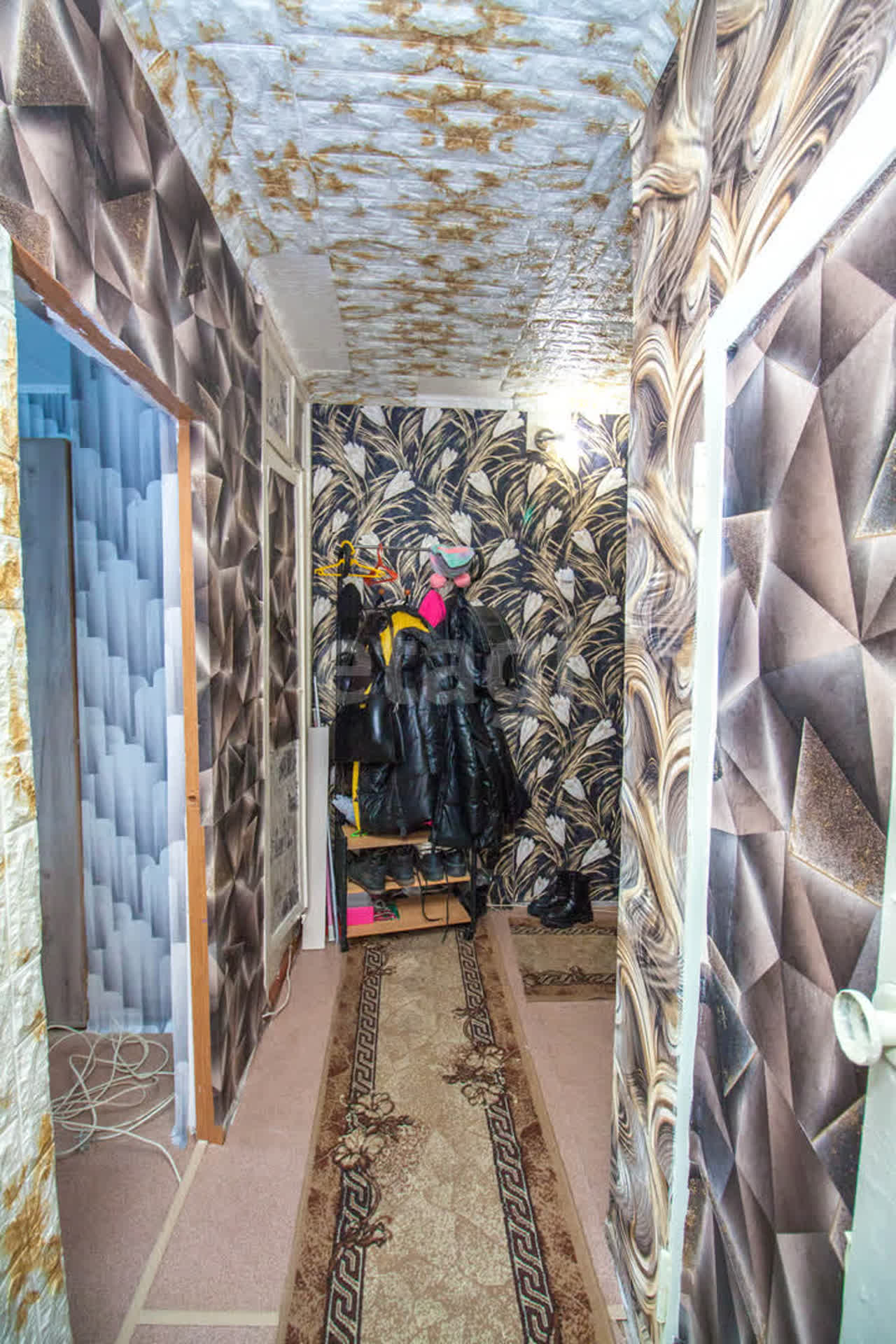 Продажа 2-комнатной квартиры, Южно-Сахалинск, Сахалинская область,  Южно-Сахалинск