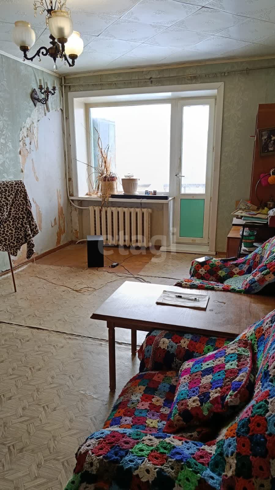 Продажа 3-комнатной квартиры, Южно-Сахалинск, Сахалинская область,  Южно-Сахалинск