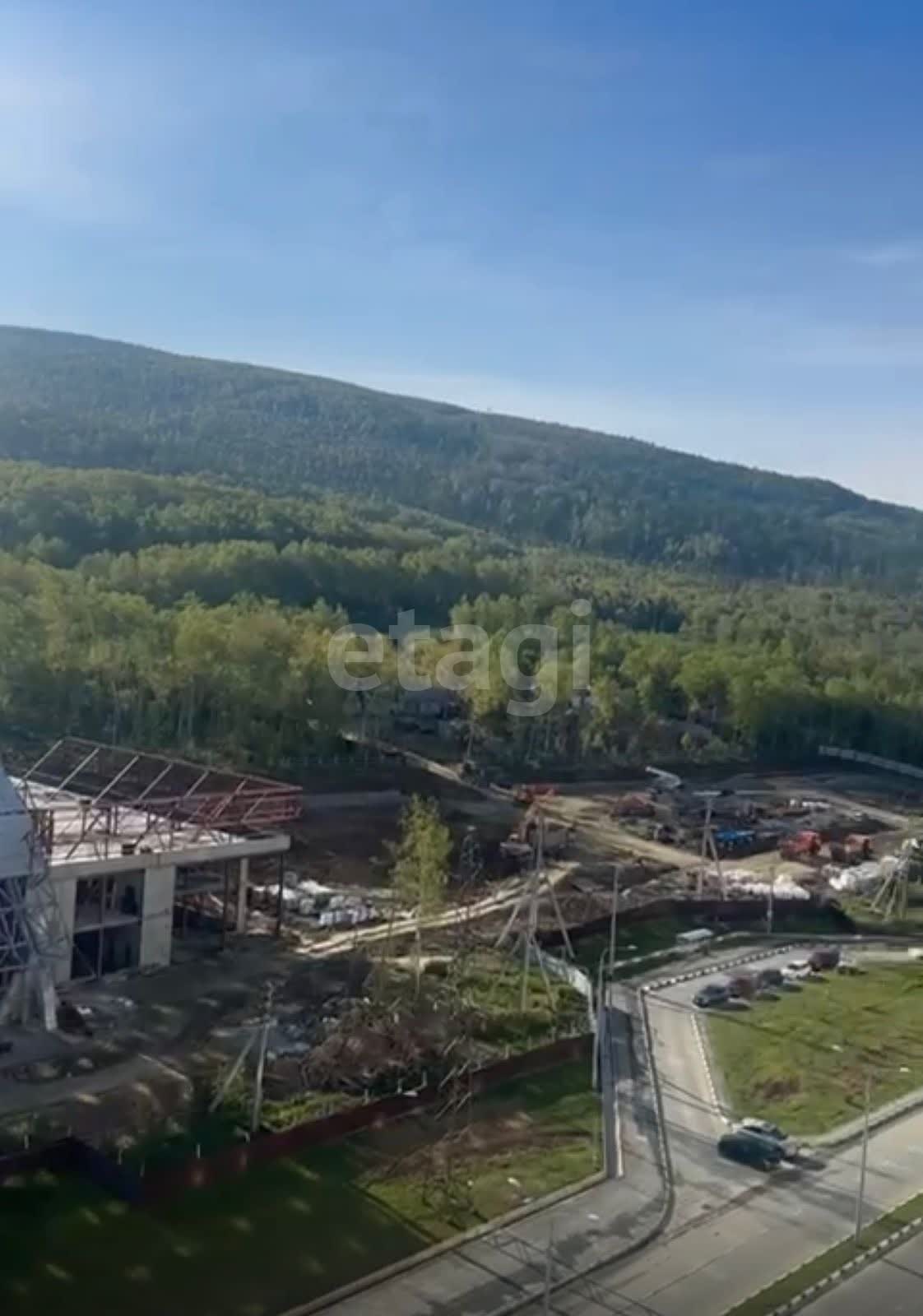 Продажа 1-комнатной квартиры, Южно-Сахалинск, Сахалинская область,  Южно-Сахалинск