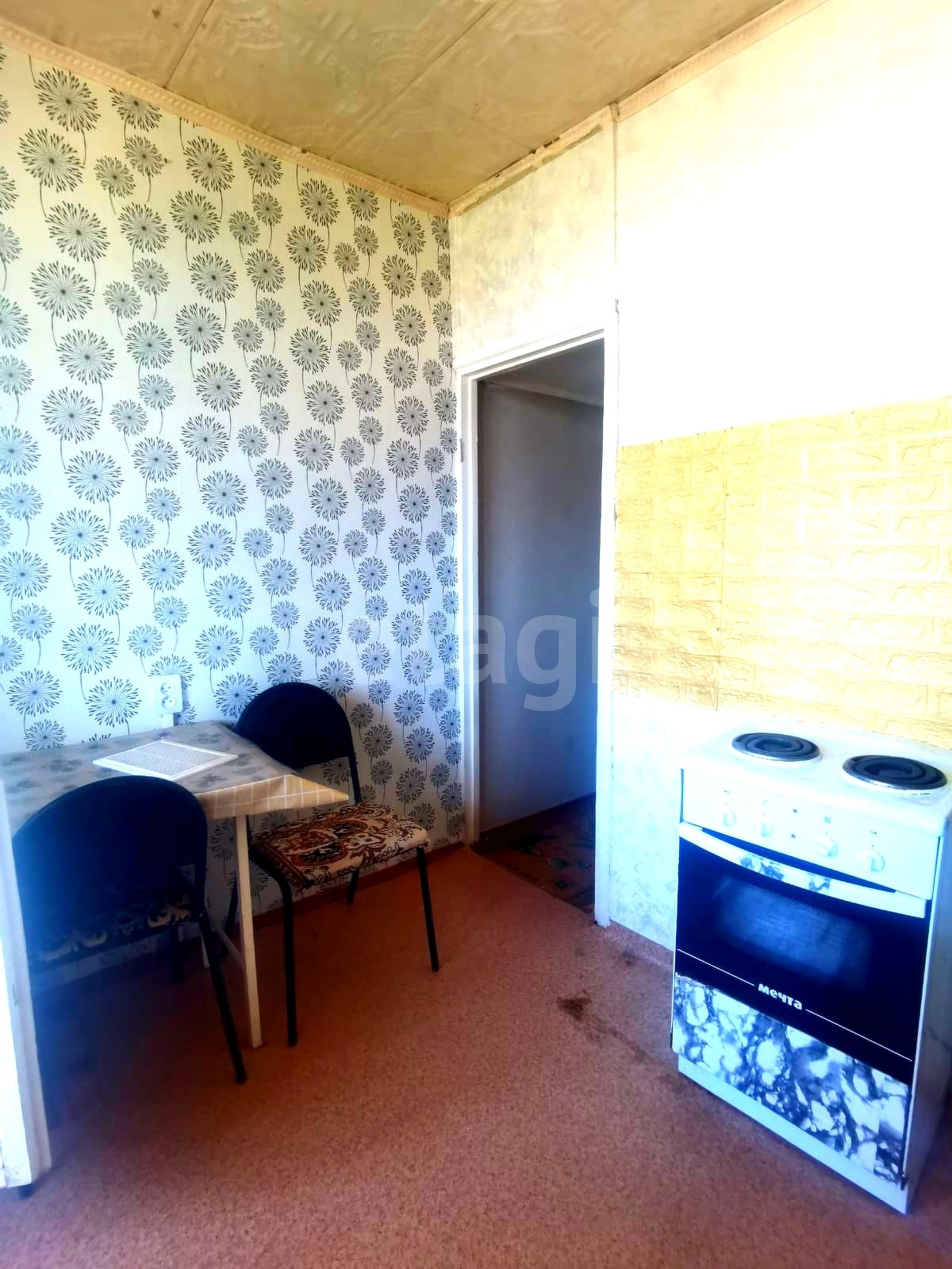 Продажа 1-комнатной квартиры, Южно-Сахалинск, Сахалинская область,  Южно-Сахалинск