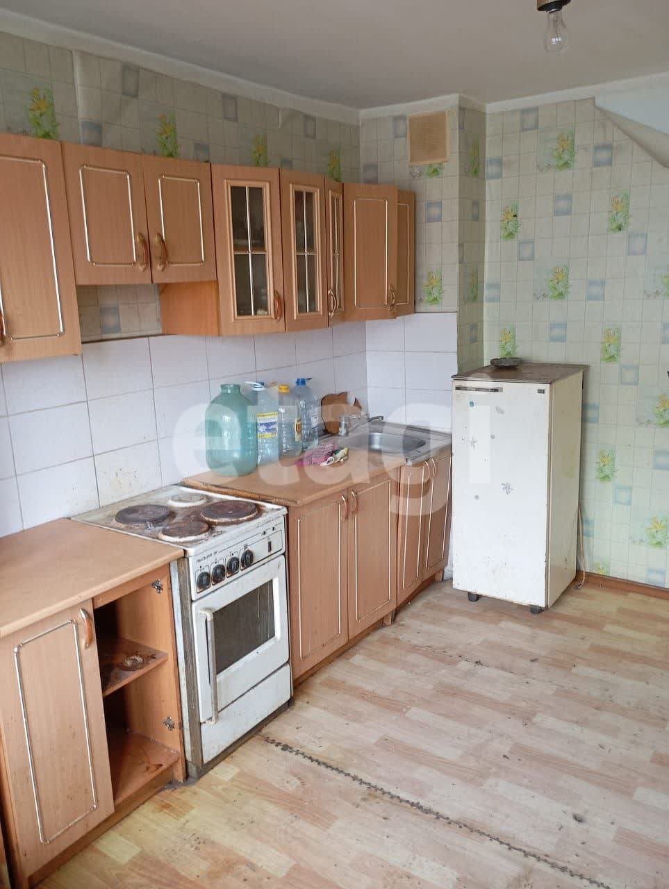 Продажа 3-комнатной квартиры, Улан-Удэ, Республика Бурятия,  село Иволгинск