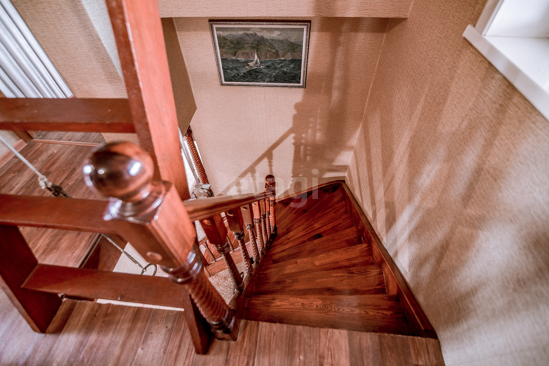 Продажа дома, 232м <sup>2</sup>, 17 сот., Южно-Сахалинск, Сахалинская область,  