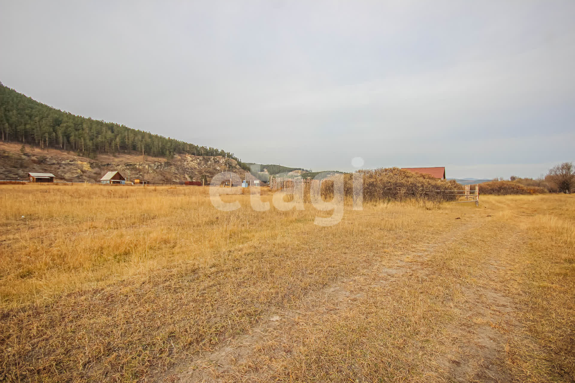 Продажа участка, Улан-Удэ, Республика Бурятия