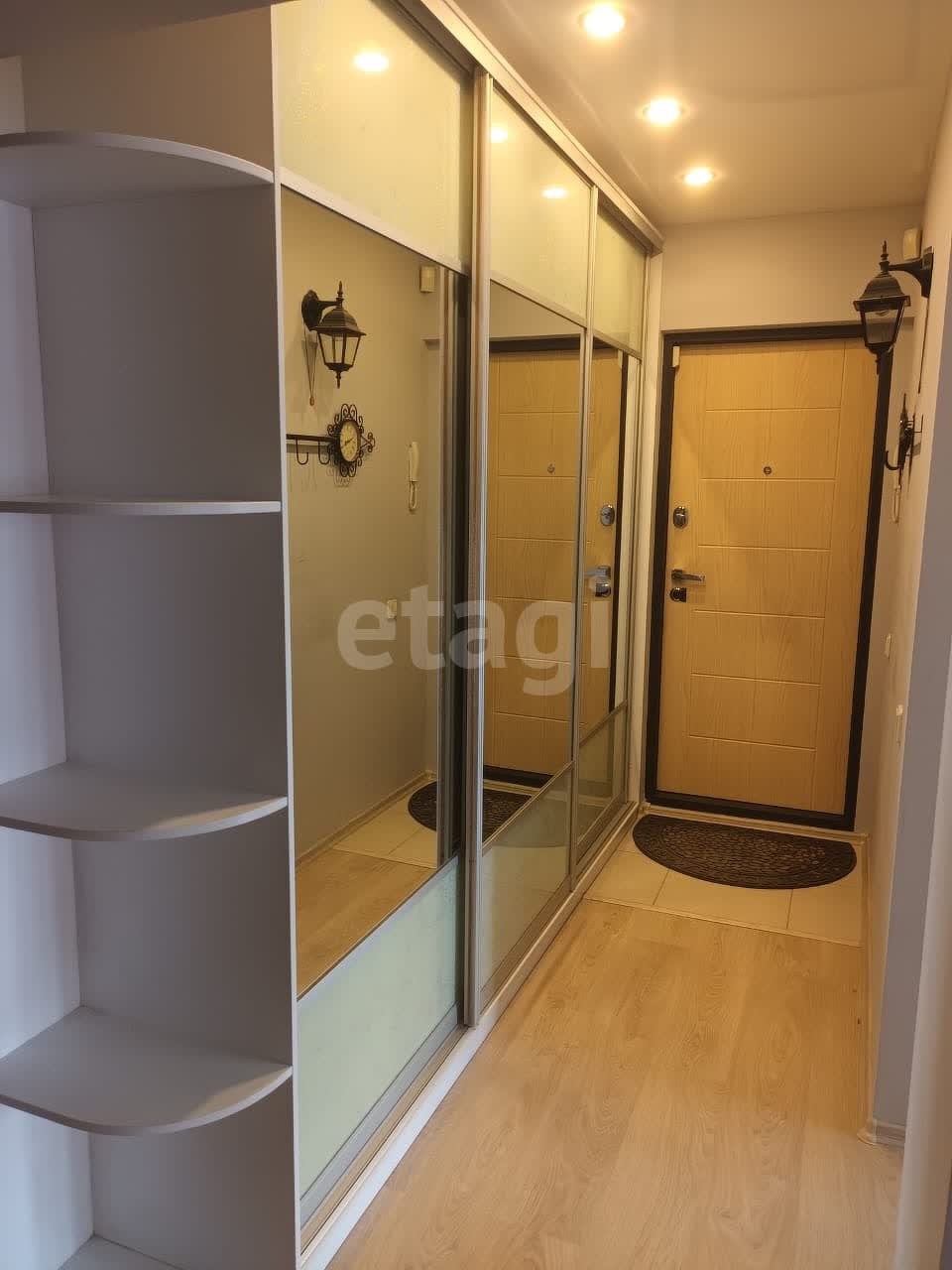 Продажа 3-комнатной квартиры, Южно-Сахалинск, Сахалинская область,  Южно-Сахалинск