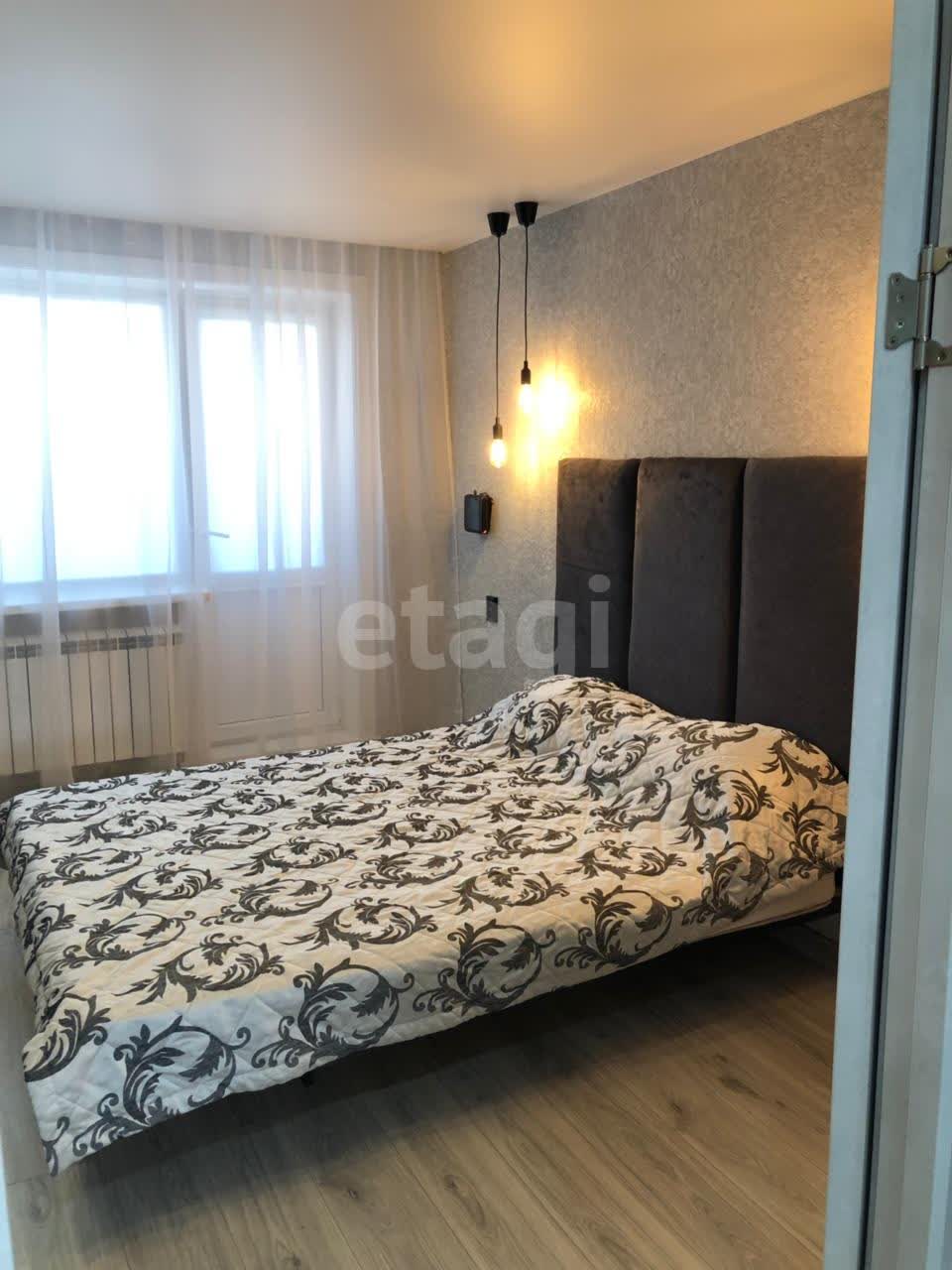 Продажа 2-комнатной квартиры, Южно-Сахалинск, Сахалинская область,  Южно-Сахалинск