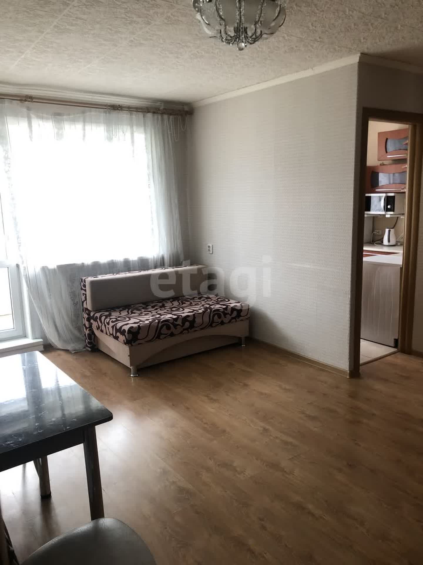 Продажа 2-комнатной квартиры, Южно-Сахалинск, Сахалинская область,  Южно-Сахалинск