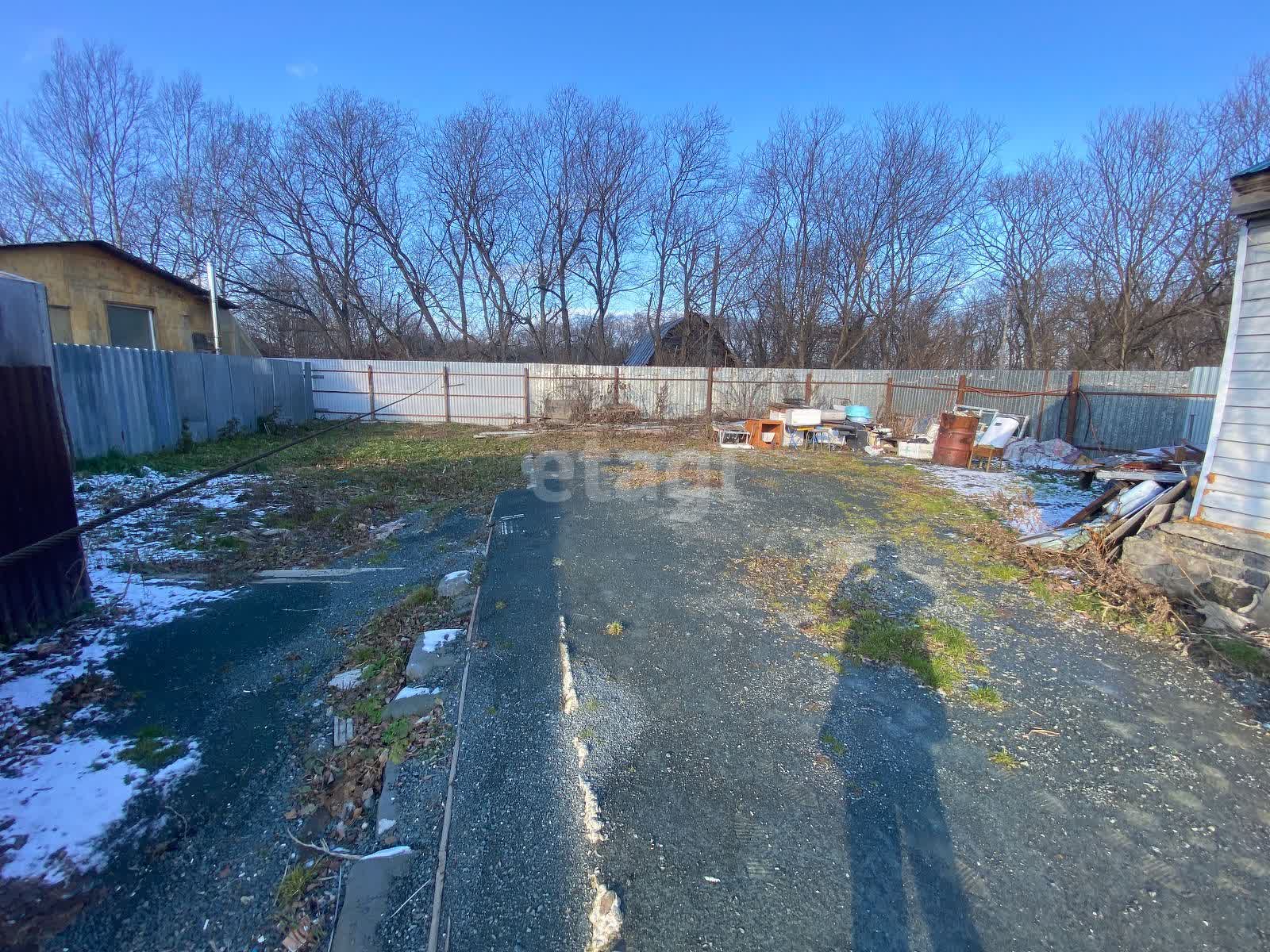 Продажа дома, 32м <sup>2</sup>, 4 сот., Южно-Сахалинск, Сахалинская область,  Южно-Сахалинск