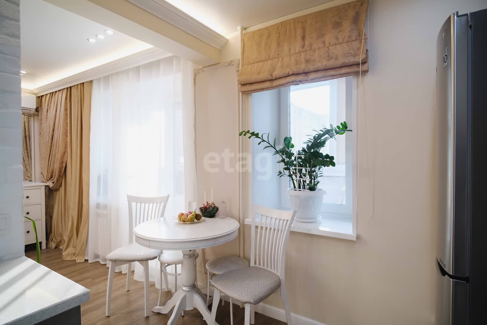 Продажа 2-комнатной квартиры, Комсомольск-на-Амуре, Краснофлотская,  25