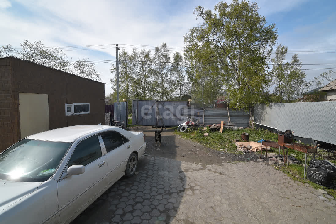 Продажа участка, Южно-Сахалинск, Сахалинская область,  