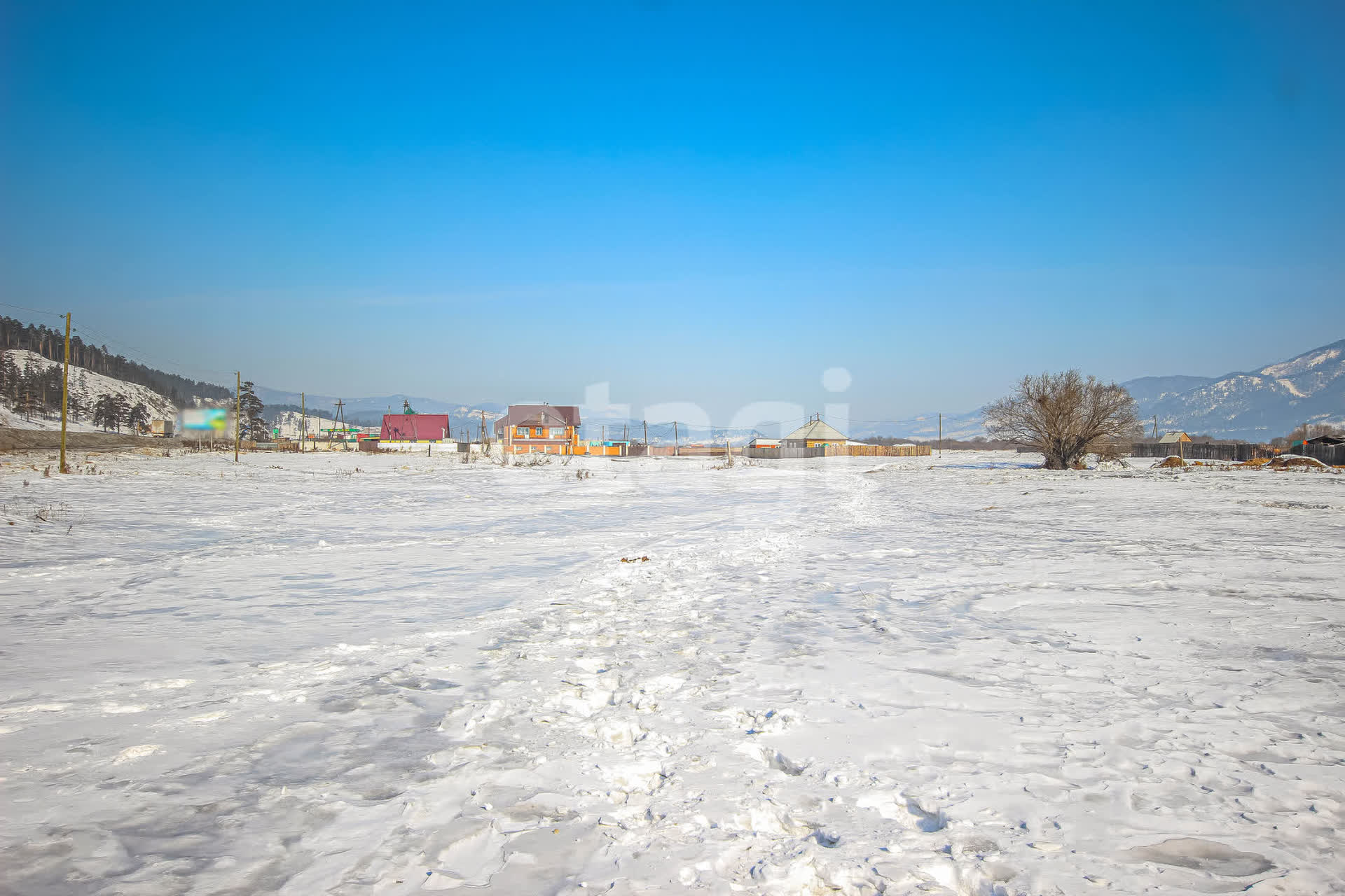 Продажа участка, Улан-Удэ, Республика Бурятия