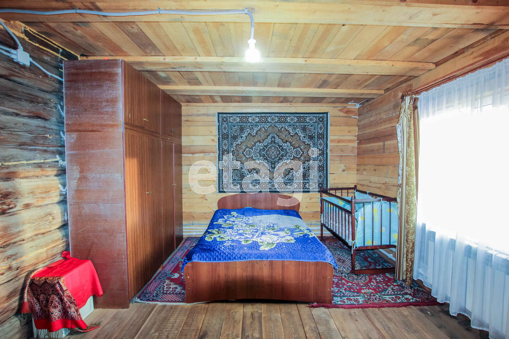 Продажа дома, 110м <sup>2</sup>, 8 сот., Улан-Удэ, Республика Бурятия,  