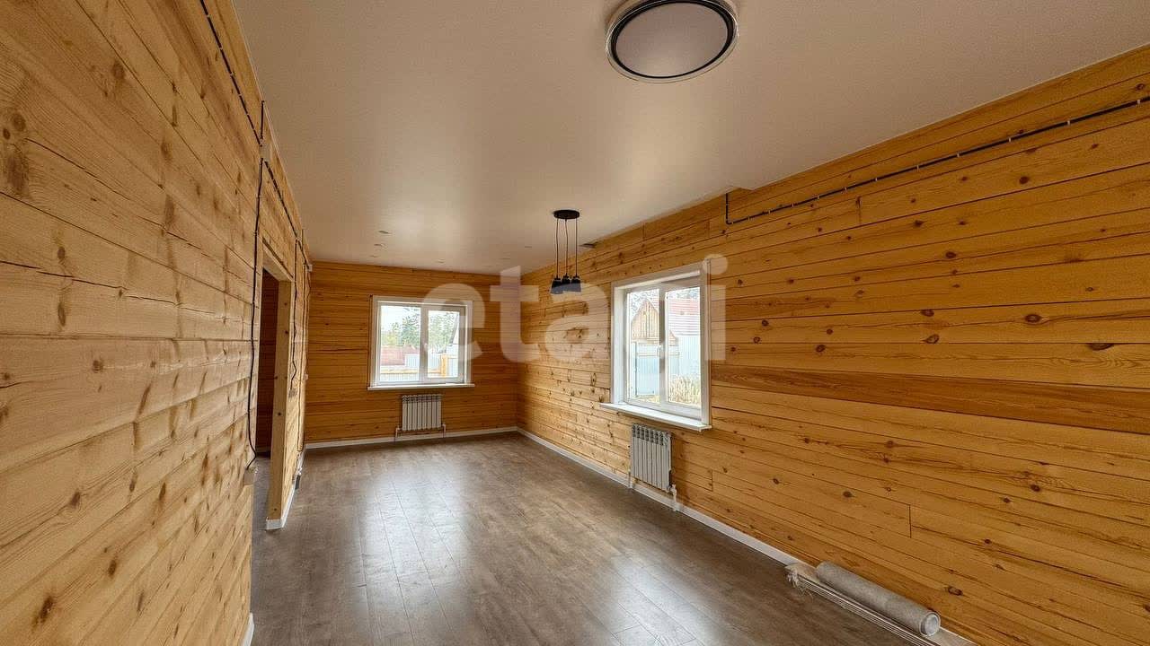 Продажа дома, 210м <sup>2</sup>, 7 сот., Улан-Удэ, Республика Бурятия,  Тарбагатайский