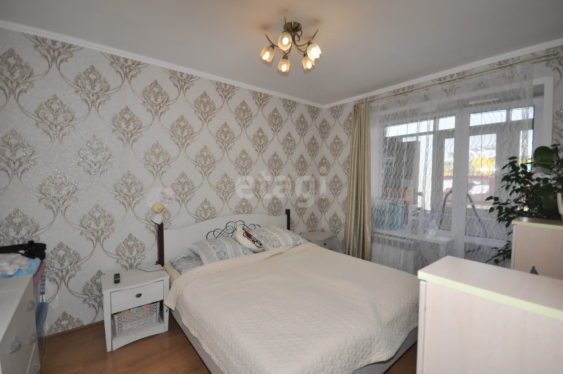 Продажа 3-комнатной квартиры, Южно-Сахалинск, Сахалинская область,  Южно-Сахалинск