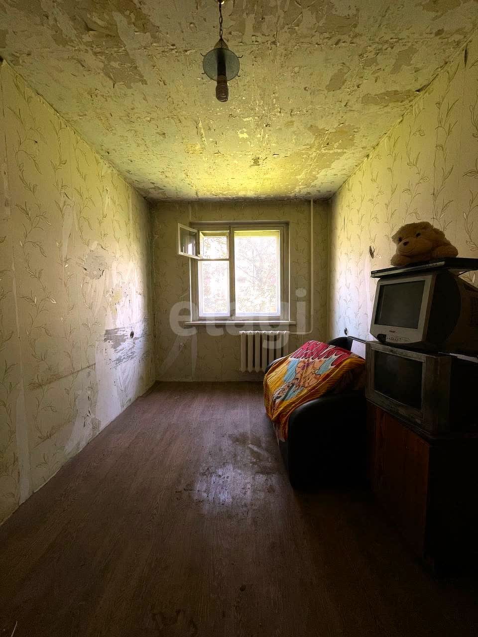 Продажа 3-комнатной квартиры, Южно-Сахалинск, Сахалинская область,  Южно-Сахалинск