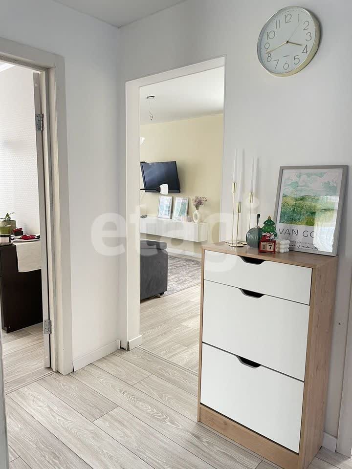 Продажа 3-комнатной квартиры, Улан-Удэ, Республика Бурятия,  Улан-Удэ