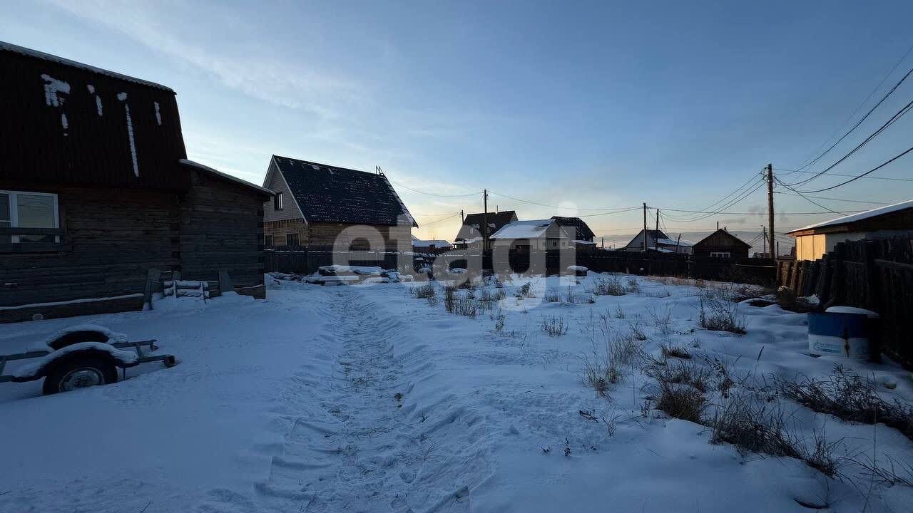 Продажа дома, 42м <sup>2</sup>, 6 сот., Улан-Удэ, Республика Бурятия,  