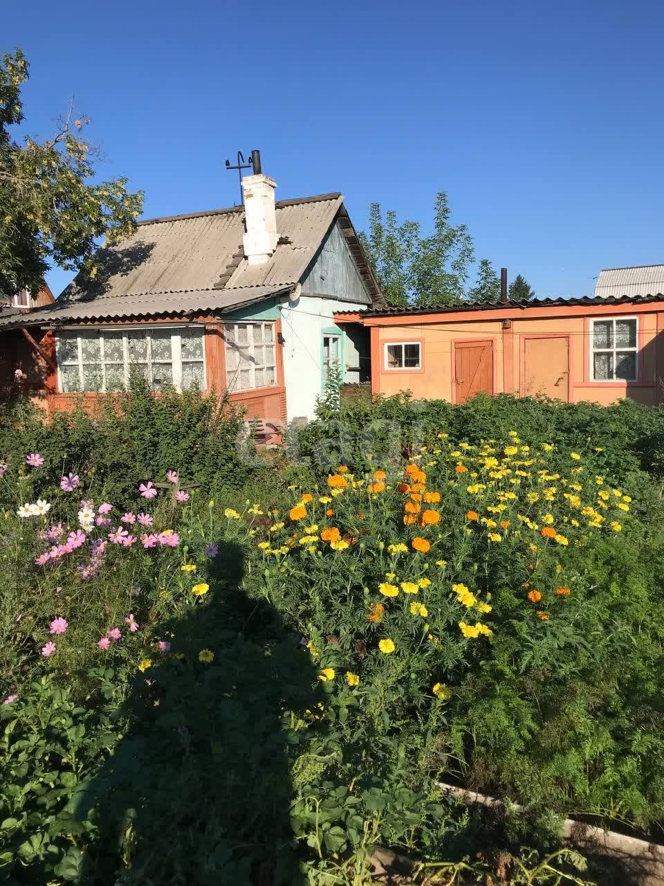 Продажа дома, 20м <sup>2</sup>, 6 сот., Улан-Удэ, Республика Бурятия,  Советский