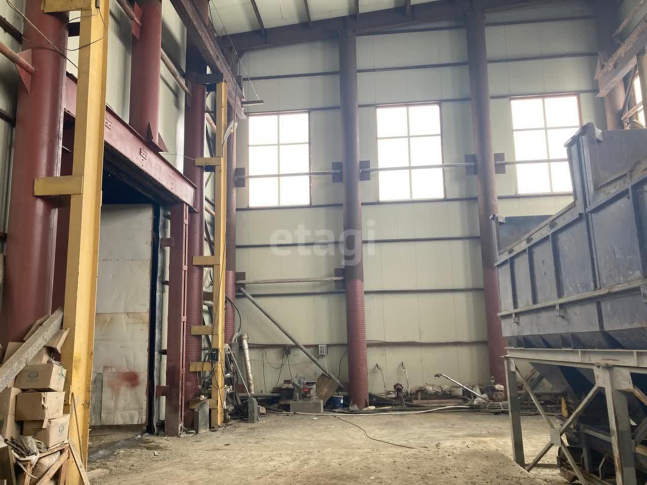 Продажа коммерческой недвижимости, 14721м <sup>2</sup>, Южно-Сахалинск, Сахалинская область,  Южно-Сахалинск