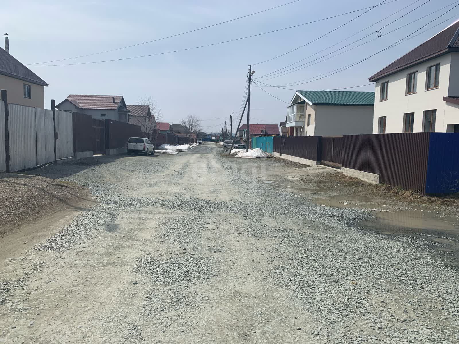 Продажа участка, Южно-Сахалинск, Сахалинская область,  Южно-Сахалинск