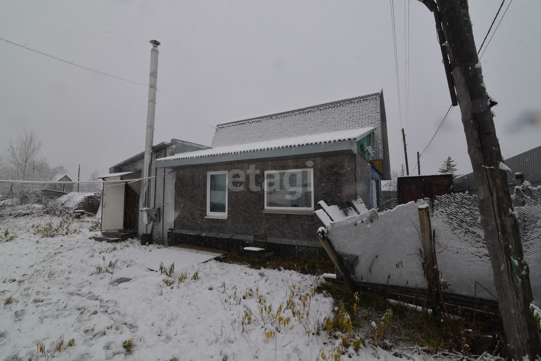 Продажа дома, 80м <sup>2</sup>, 7 сот., Южно-Сахалинск, Сахалинская область,  