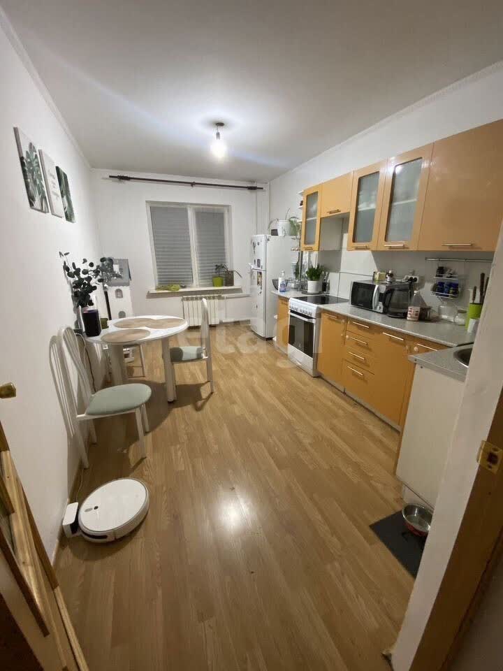 Продажа 3-комнатной квартиры, Улан-Удэ, Республика Бурятия,  Улан-Удэ