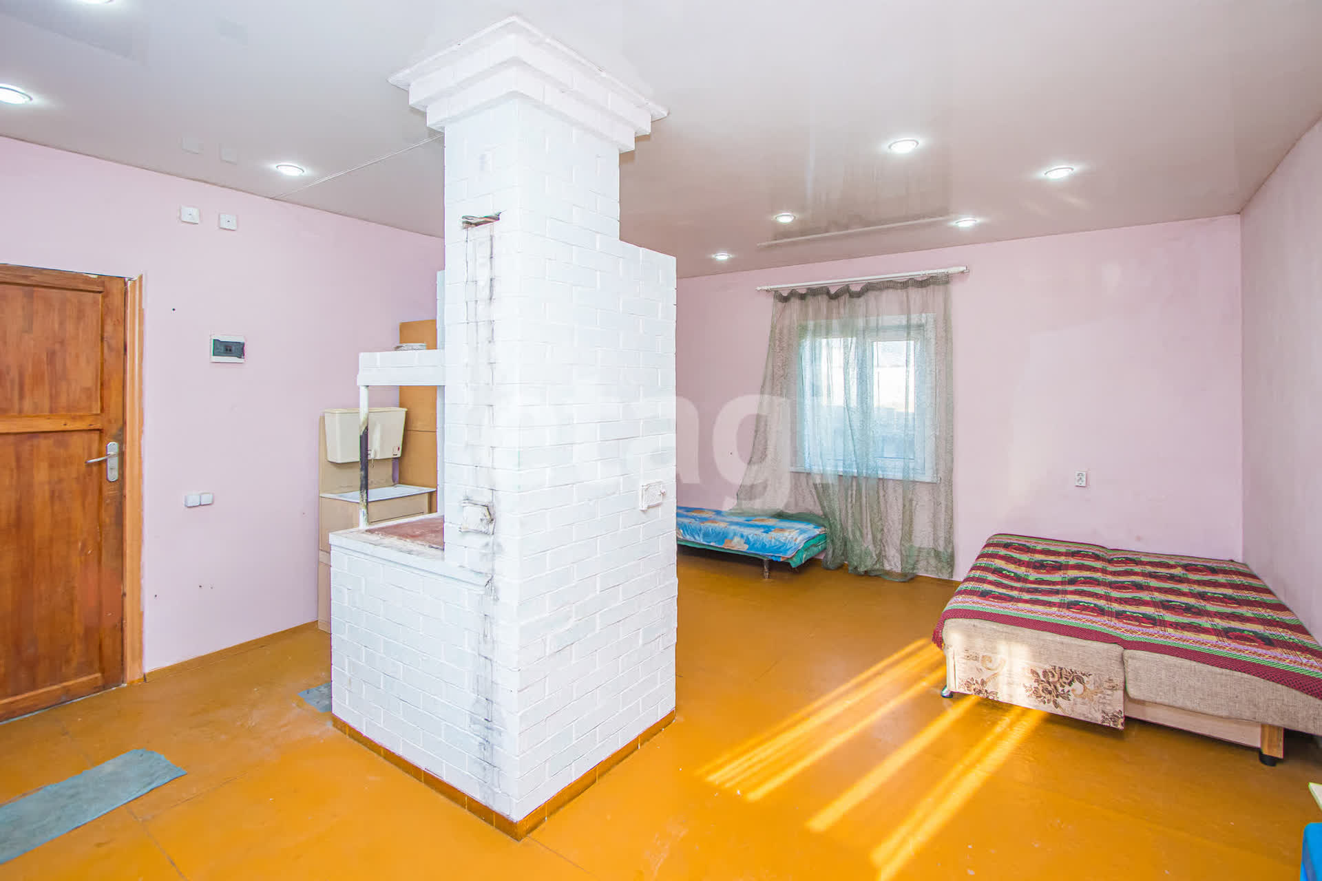 Продажа дома, 24м <sup>2</sup>, 4 сот., Улан-Удэ, Республика Бурятия,  Тарбагатайский